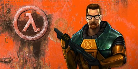 half life game|So Half.